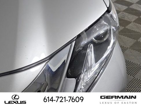 Used 2016 Lexus ES 350 w/ Premium Package w/Wood Trim FWD image 16