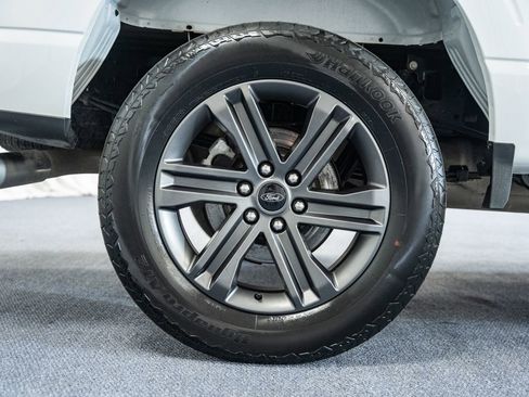 Used 2023 Ford F150 Lariat w/ Equipment Group 502A High image 26