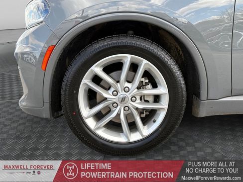 Used 2023 Dodge Durango GT image 23