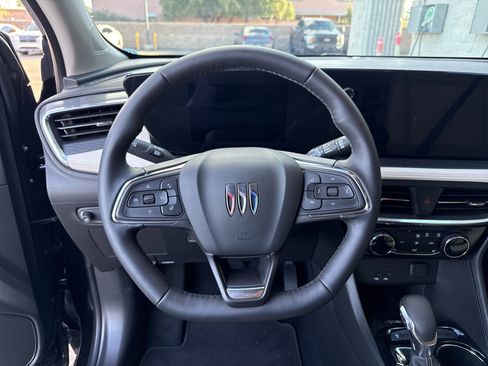 Used 2026 Buick Encore GX Sport Touring w/ Advanced Technology Package image 14