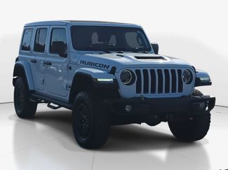 Used 2023 Jeep Wrangler Unlimited Rubicon 392 video 2