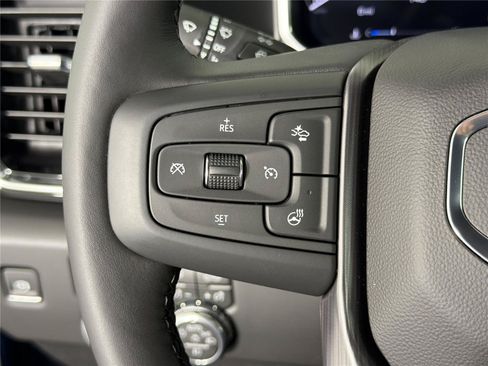 New 2026 GMC Sierra 2500 Denali Ultimate AWD/4WD image 26