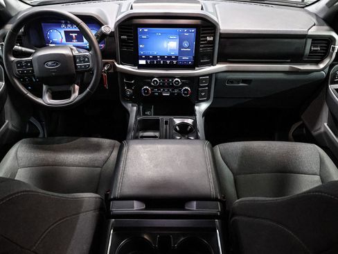 Used 2025 Ford F150 XLT w/ Equipment Group 301A Standard image 26