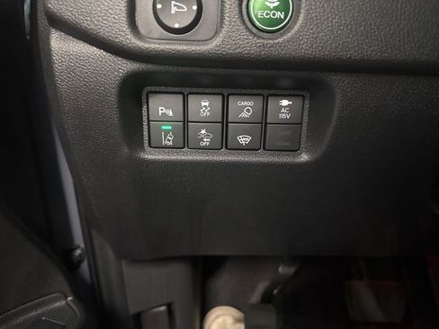 Used 2025 Honda Ridgeline Black Edition image 39