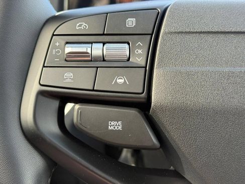 New 2025 Kia K4 EX FWD image 8