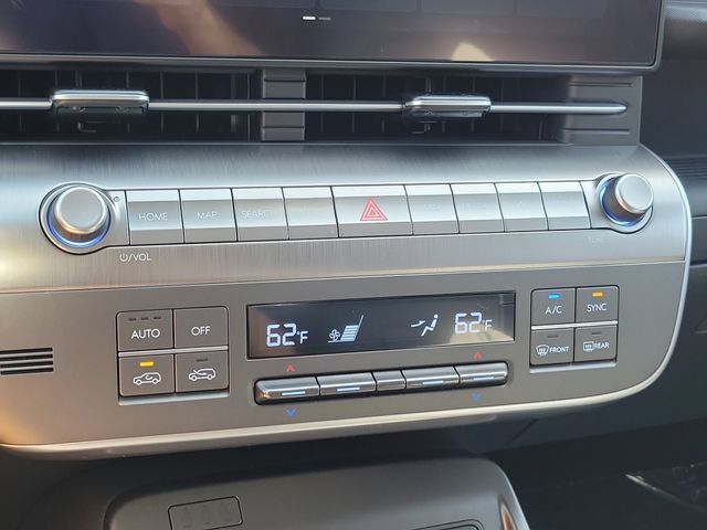 New 2026 Hyundai Kona SEL Premium FWD image 14