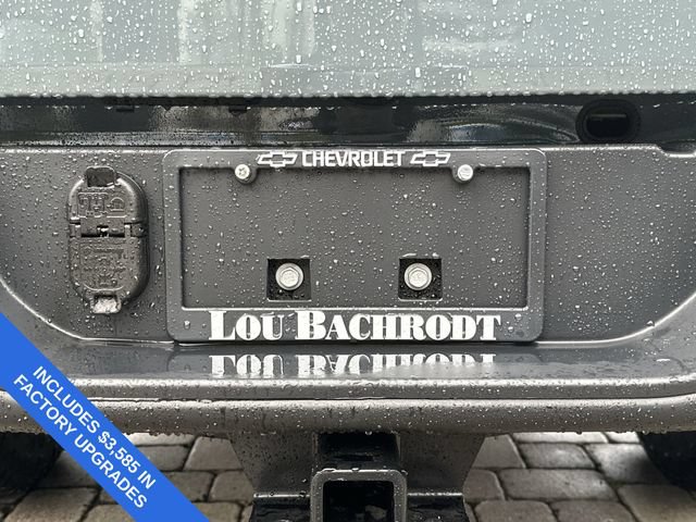 Used 2026 Jeep Gladiator Rubicon AWD/4WD image 13