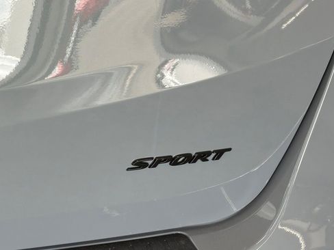 New 2026 Honda Odyssey Sport-L image 25