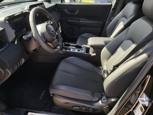 New 2026 Subaru Outback Limited AWD/4WD image 9