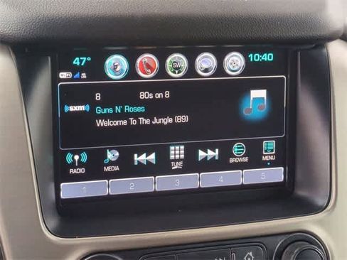 Used 2019 GMC Yukon XL Denali w/ Denali Ultimate Package image 13