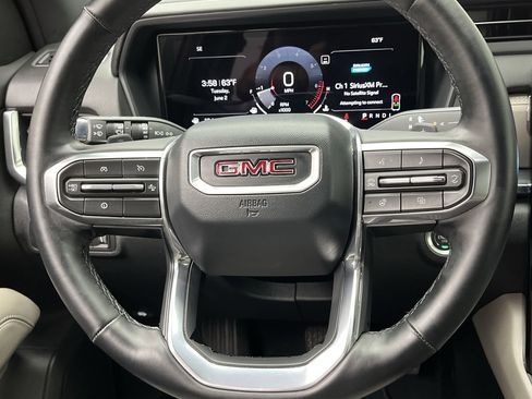Certified 2025 GMC Terrain Elevation AWD/4WD image 14