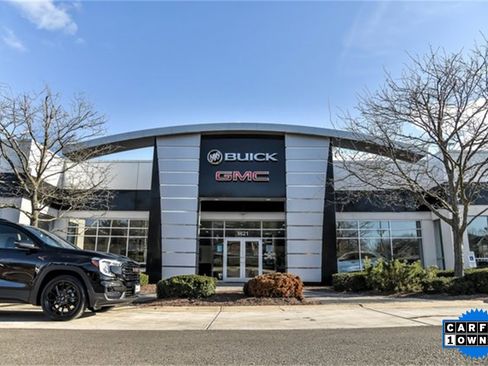 Certified 2020 GMC Yukon Denali w/ Denali Ultimate Package image 29