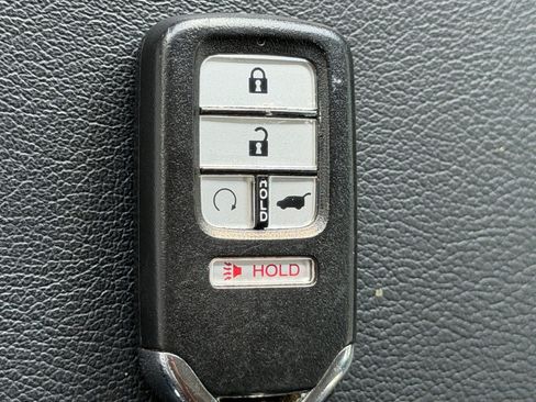 Used 2022 Honda CR-V EX-L image 49