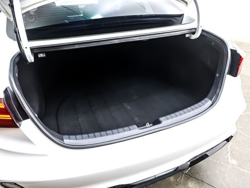 Used 2023 Kia Forte GT-Line w/ GT-Line Premium Package image 24