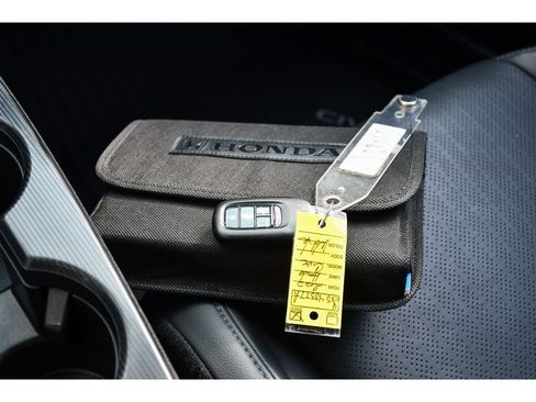 Used 2022 Honda Civic Sport Touring image 39