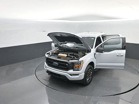 Certified 2022 Ford F150 XLT w/ Equipment Group 302A High AWD/4WD image 36