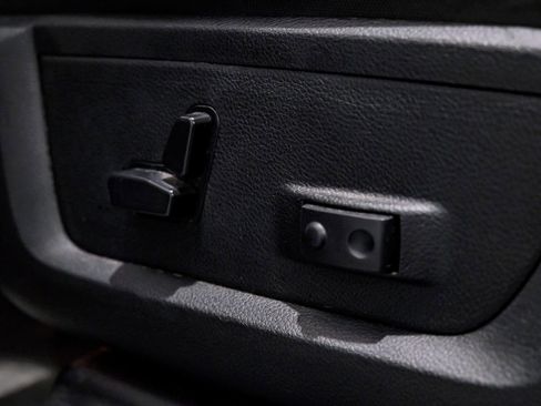 Used 2024 RAM 2500 Big Horn image 27