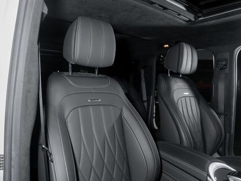 Used 2020 Mercedes-Benz G 63 AMG 4MATIC image 24