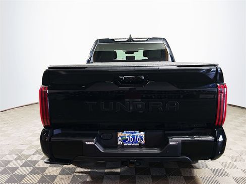 Used 2023 Toyota Tundra Platinum image 7