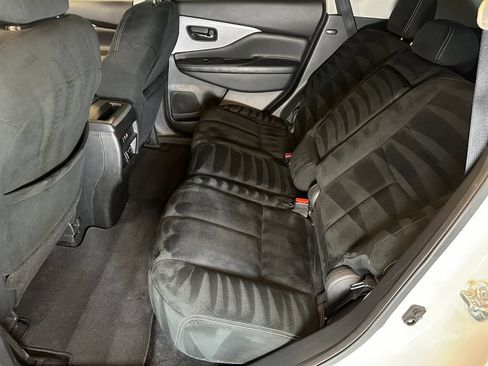 Used 2020 Nissan Murano S w/ Technology Package AWD/4WD image 20