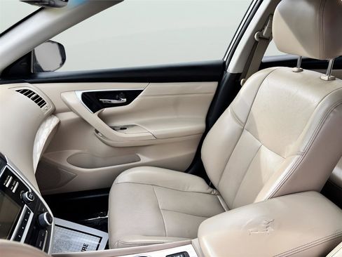 Used 2016 Nissan Altima 2.5 SL image 14