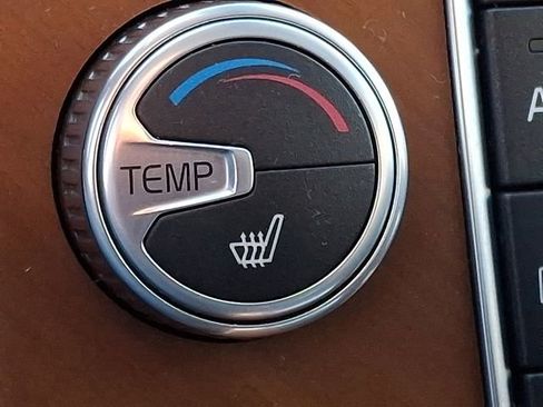 Used 2016 Volvo S60 T5 Inscription Platinum image 25