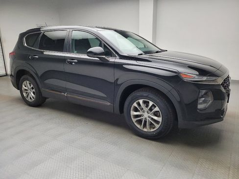 Used 2019 Hyundai Santa Fe SE AWD/4WD image 11