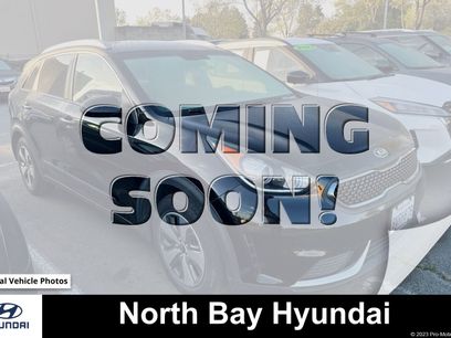 Used 2018 Kia Niro LX w/ Paint Protection Package