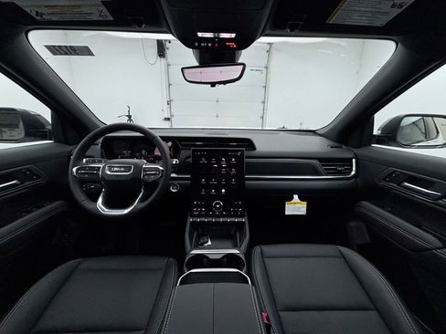 New 2026 GMC Terrain Elevation w/ Elevation Premium Package image 2