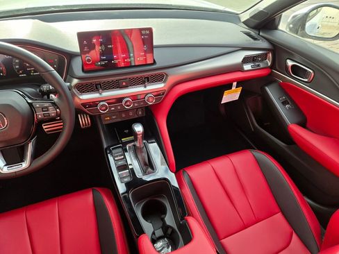 New 2026 Acura Integra A-Spec FWD image 16