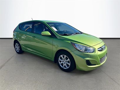 Used 2014 Hyundai Accent GS