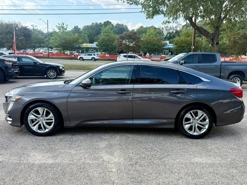 Used 2019 Honda Accord LX image 8