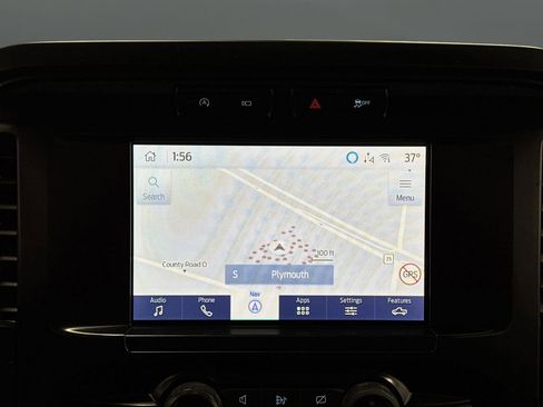 Used 2023 Ford F150 XL w/ STX Appearance Package image 8