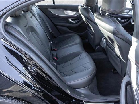 Used 2019 Mercedes-Benz CLS 53 AMG 4MATIC image 24