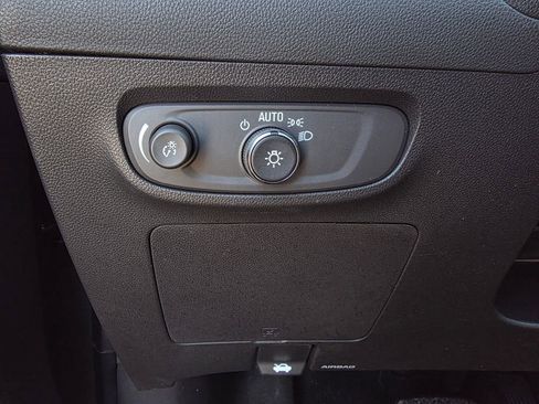 Used 2024 Buick Encore GX Sport Touring w/ Comfort Package image 13