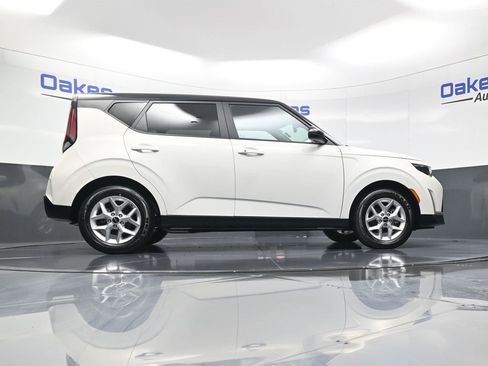 New 2025 Kia Soul S image 44