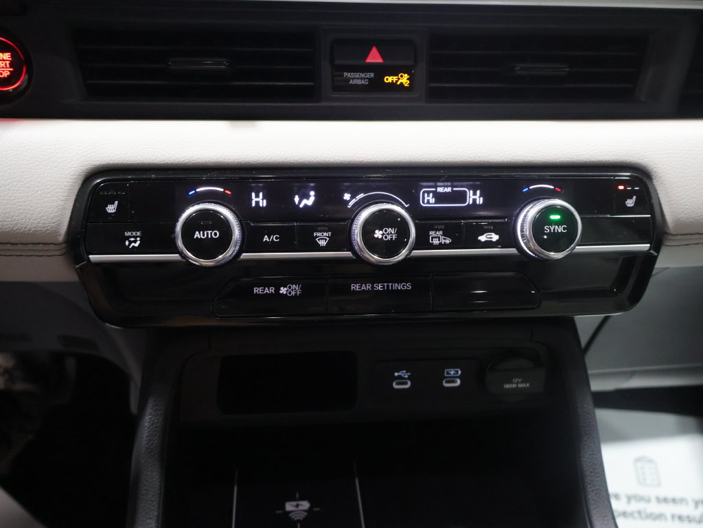 Used 2026 Honda Passport RTL image 27