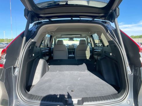 Used 2024 Honda CR-V EX-L image 25