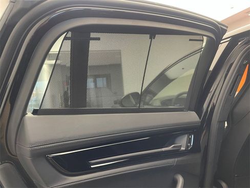 New 2026 Porsche Panamera Turbo image 18