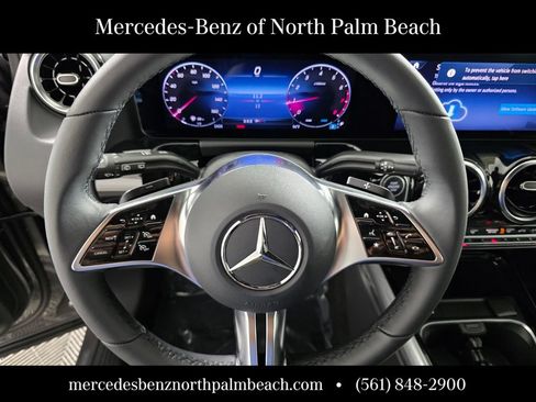 New 2026 Mercedes-Benz GLA 250 image 15