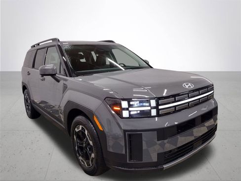 New 2026 Hyundai Santa Fe SEL image 4