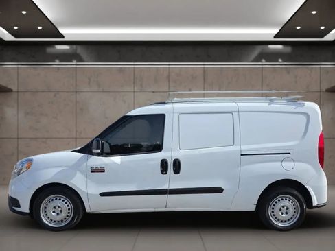 Used 2022 RAM ProMaster City Wagon image 5