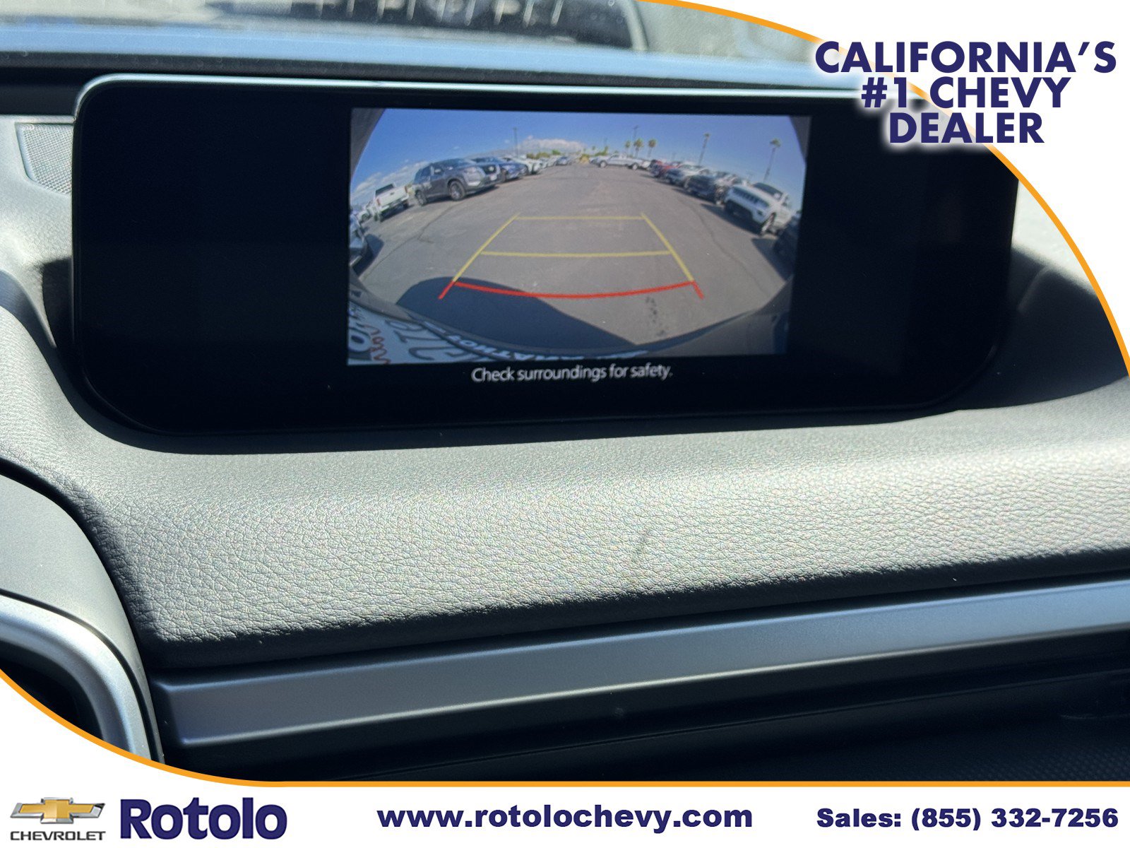 Used 2025 MAZDA CX-50 AWD 2.5 S w/ Weather Package image 18