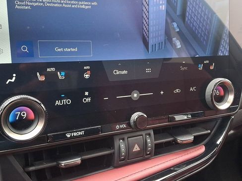 Used 2023 Lexus NX 350 AWD image 17