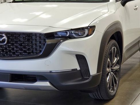 New 2025 MAZDA CX-50 AWD 2.5 Turbo w/ Weather Package image 9