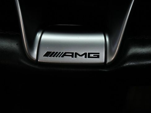 Used 2018 Mercedes-Benz E 63 AMG S image 30