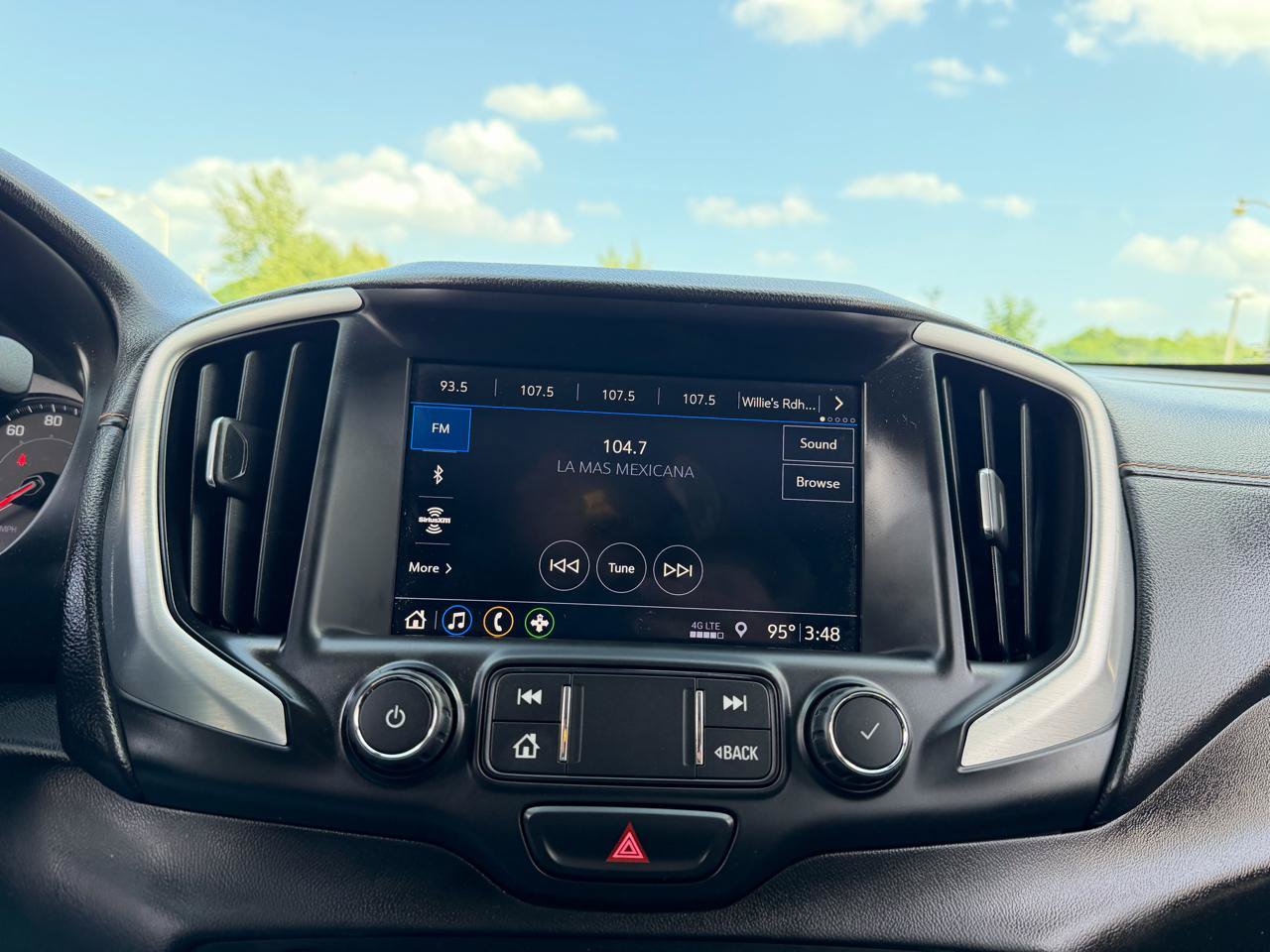 Used 2019 GMC Terrain SLT AWD/4WD image 12