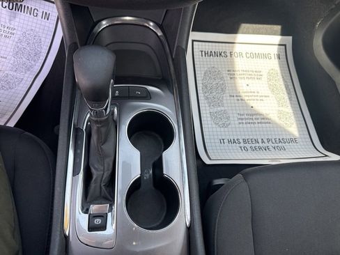 Used 2023 Chevrolet Malibu LT w/ Driver Confidence Package image 12