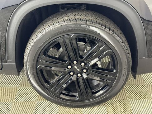 New 2026 GMC Acadia Elevation w/ Black Edition image 12