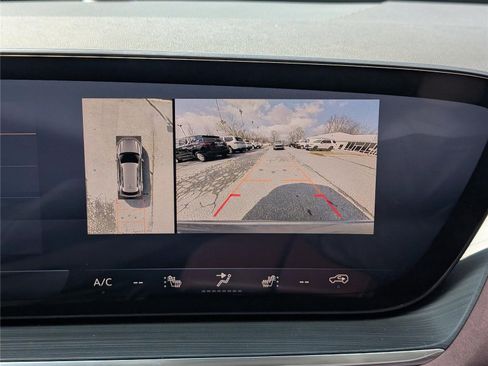 New 2026 Buick Envision Sport Touring AWD/4WD image 32